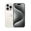 Apple iPhone 15 Pro 256GB Bianco Titanio