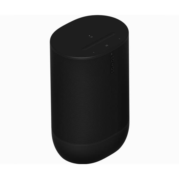 Sonos Move 2 Noir / Enceinte intelligente