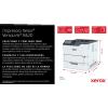 VersaLink B620 A4 61ppm Duplex Printer