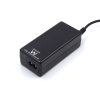 UNIVERSAL AUTOMATIC CHARGER FOR LAPTOP AT HOME 45 WATTS 8 POINTS