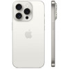 Apple iphone 15 PRO 128 Go blanc titane mtuw3h/a