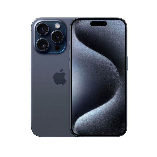 iPhone 15 Pro Max Azul 1 TB