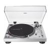 Turntable Pro Plata