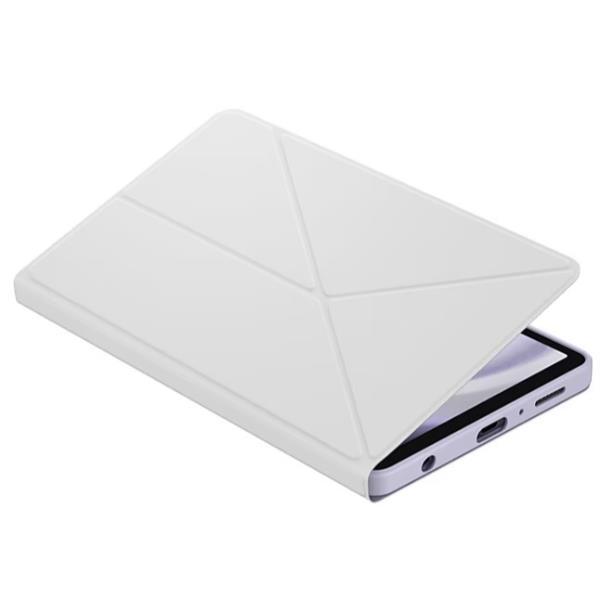 Book Cover Tab A9 White