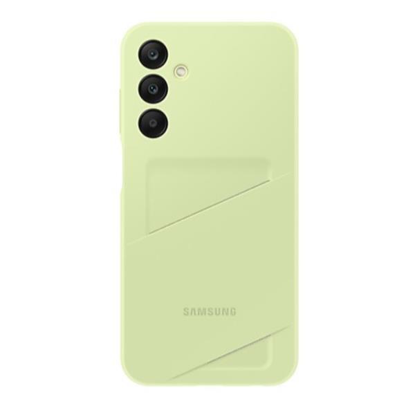 Coque en silicone Lima A15