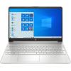 Hp Laptop 15s Silver / 15.6" Full Hd / Intel Core I5-1235u / 8gb Ddr4 / 512gb M2 Nvme / Windows