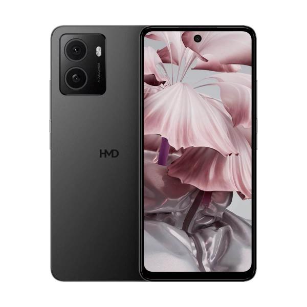 HMD Pulse 4GB/64GB Nero (Nero Meteora) Doppia SIM