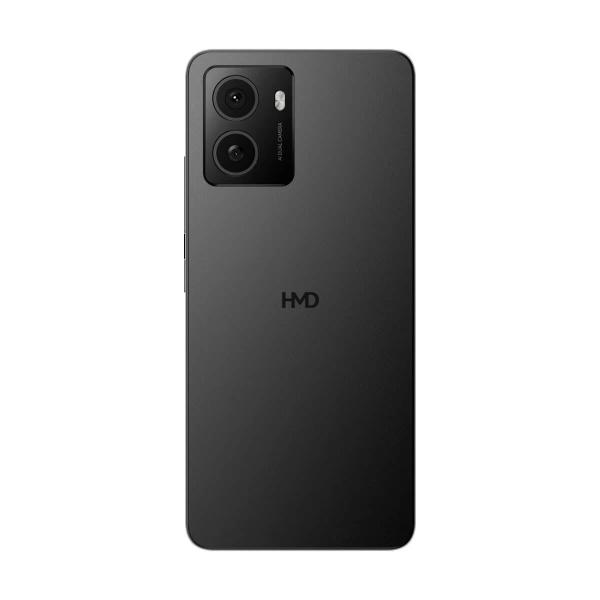 HMD Pulse 4GB/64GB Black (Meteor Black) Dual SIM