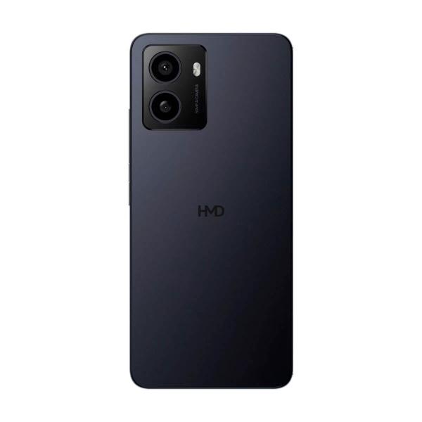 HMD Pulse+ 4 GB/128 GB Blu scuro (blu notte) Doppia SIM