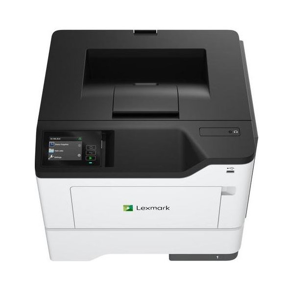 Lexmark Ms631dw Sfp Hv Emea