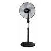 Ufesa Seattle VENTILATORE da pavimento 40CM 50W nero