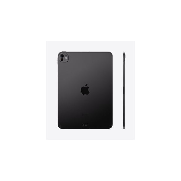 Apple iPad Pro 11 256 GB 5ª geração (2024) 5G espaço preto DE