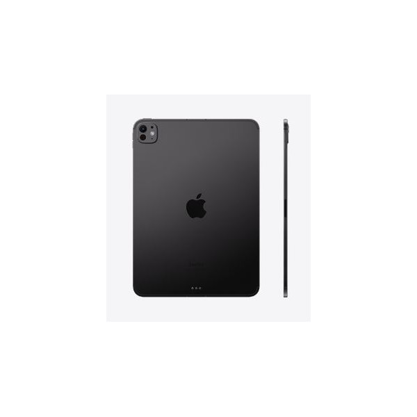 Apple iPad Pro 11 256GB 5a generazione (2024) 5G nero siderale DE