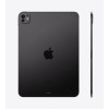 Apple iPad Pro 11 256GB 5. Gen. (2024) 5G Space Schwarz DE