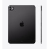 Apple iPad Pro 11 256GB 5th Gen. (2024) 5G space black DE