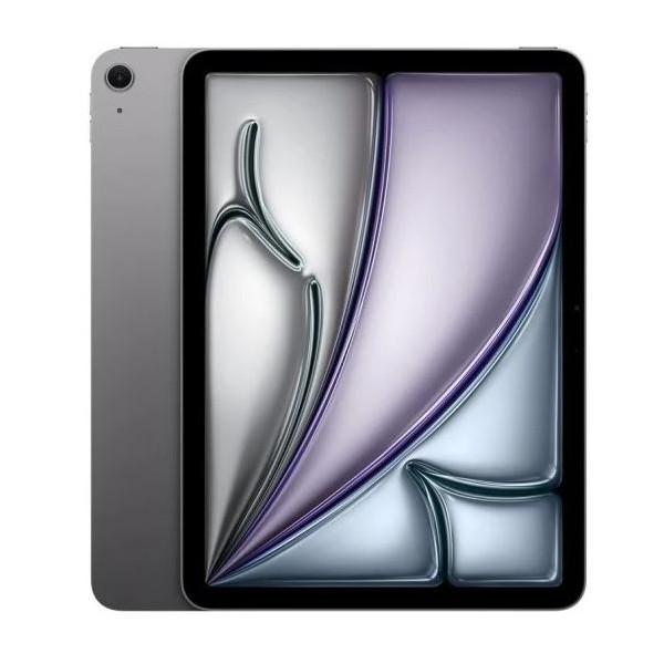 Apple iPad Air 11 128 GB 6ª geração (2024) 5G cinza espacial DE