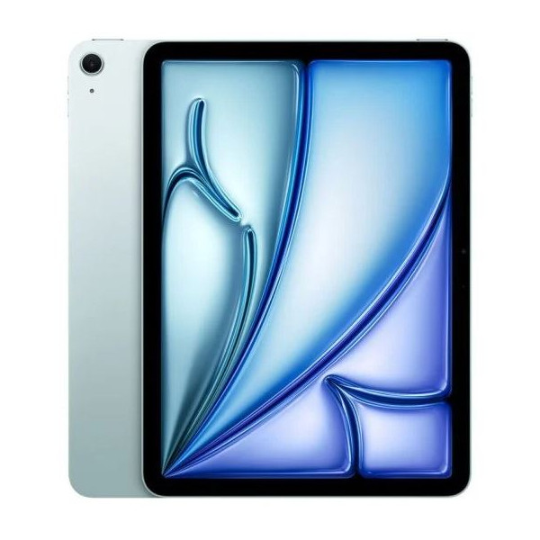 Apple iPad Air 11 256GB 6. Gen. (2024) WLAN blau DE