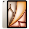 Apple iPad Air 11 128 GB 6a generazione (2024) WIFI starlight DE