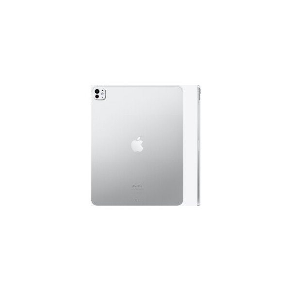 Apple iPad Pro 13 256 GB 7a generazione (2024) 5G argento DE