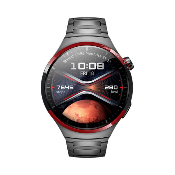 Huawei Watch 4 Pro 48 mm Space Edition Titane (Titane) Medes-L19MN