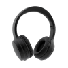 AURICULARES BT COOLBOX AIR40 ANC NEGRO DIADEMA