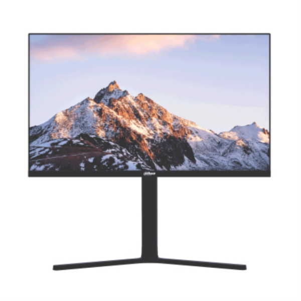 DAHUA MONITOR 27&quot; DHI-LM27-B201A IPS FHD 100HZ 6MS VGA HDMI DP EINSTELLBARE ANPASSUNG