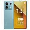 Xiaomi redmi note 13 PRO 8+128GB DS 5G oceano verde-azulado OEM