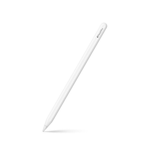 Apple Pencil Pro blanco DE