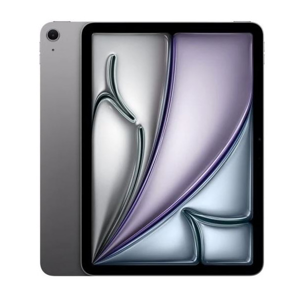 Apple iPad Air 13 512 Go 6e génération (2024) 5G gris sidéral DE