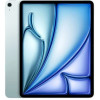 Apple iPad Air 13 128 GB 6ª geração (2024) 5G azul DE