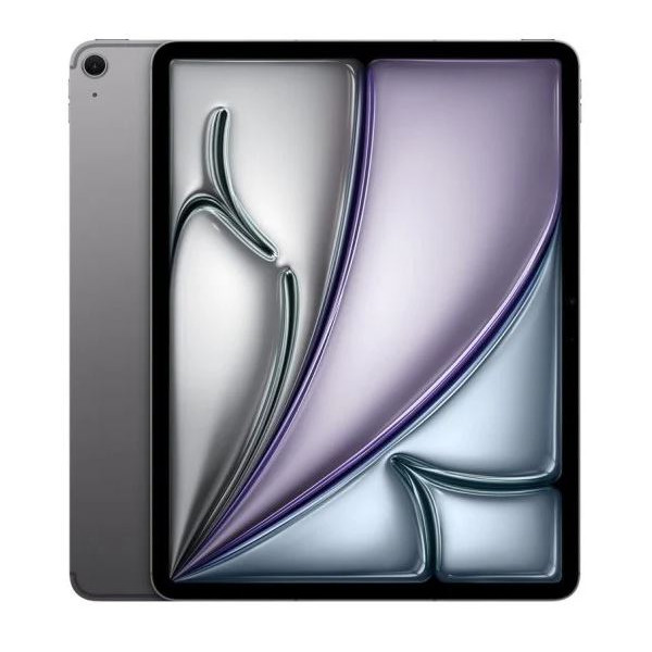 Apple iPad Air 13 512 GB 6a generazione (2024) WIFI grigio siderale DE