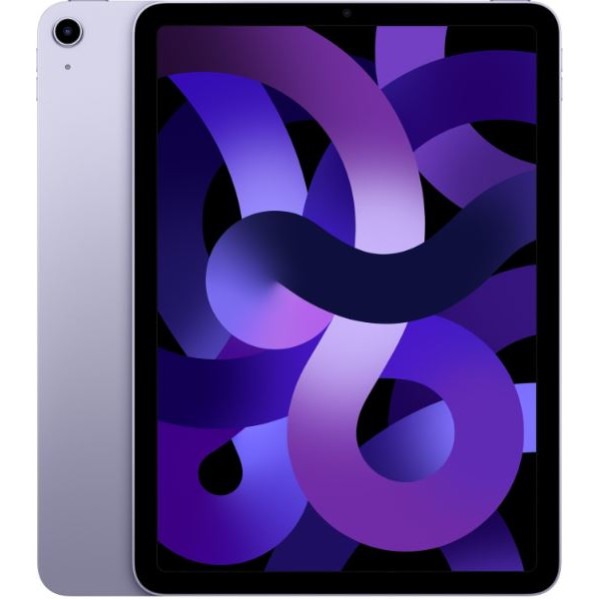 Apple iPad Air 13 256GB 6a generazione (2024) WIFI viola DE