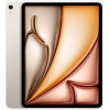 Apple iPad Air 13 256 GB 6ª geração (2024) WIFI starlight DE