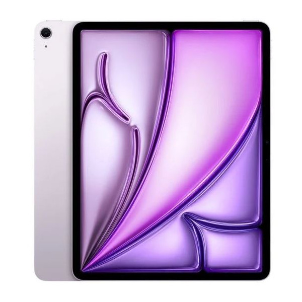 Apple iPad Air 13 128 GB 6ª geração (2024) WIFI roxo DE