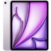 Apple iPad Air 13 128GB 6. Gen. (2024) WLAN lila DE