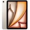 Apple iPad Air 11 128 Go 6e génération (2024) 5G starlight DE