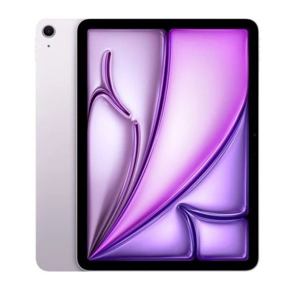 Apple iPad Air 11 256GB 6. Gen. (2024) WLAN lila DE