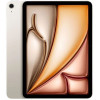 Apple iPad Air 11 256GB 6. Gen. (2024) WLAN starlight DE