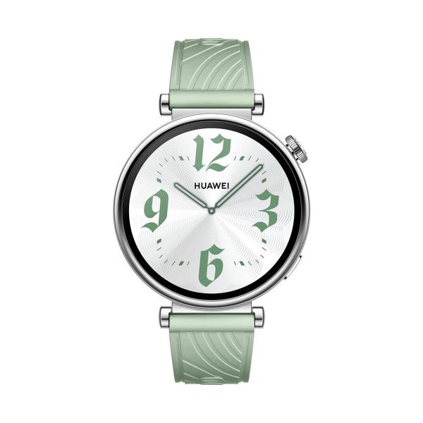 Huawei Watch GT 4 41mm Bluetooth Green (Green) Aurora-B19FG