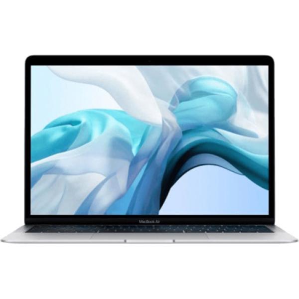 Apple MacBook Air 13 (2020) 256 GB 8 GB RAM MGN93 Silber