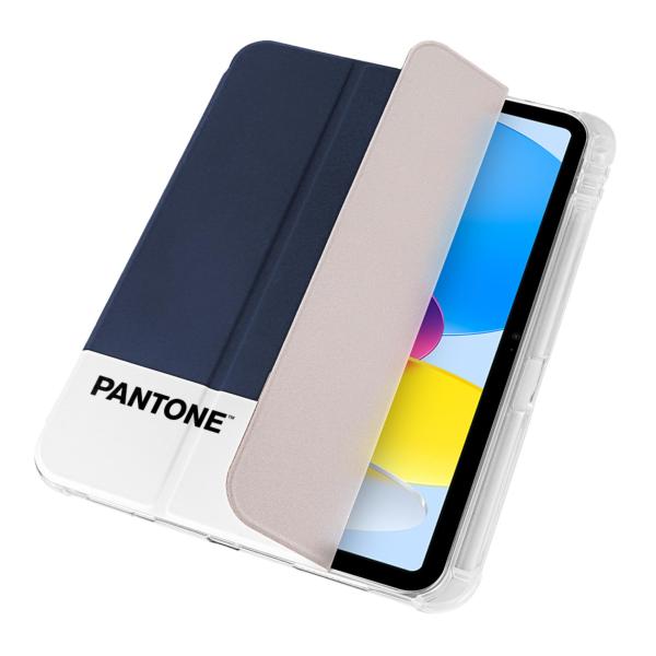 Cover Pantone per Ipad 10gen Marina