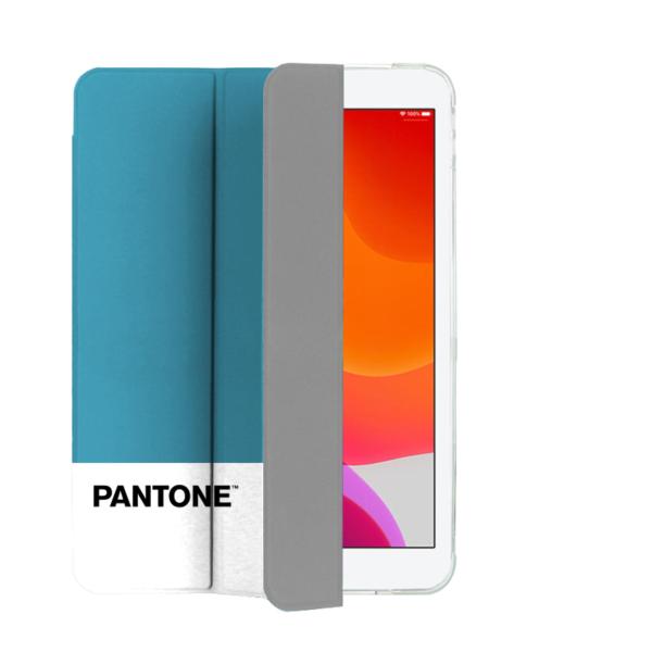 Capa Pantone Ipad 7/8/9gen Lb