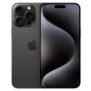 Apple iphone 15 PRO MAX 256GB titânio preto mu773qn/a