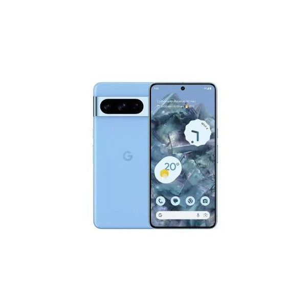 Google Pixel 8 pro 512GB blu DE