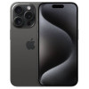 Apple iPhone 15 Pro 256GB Titanium Black EU