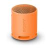 Sony SRS-XB100 Orange / Kabelloser Lautsprecher