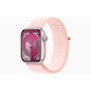 Demo/Watch S9 41 Pink Al Lp SL GPS