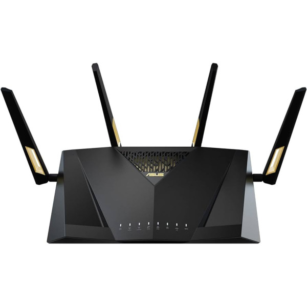 Roteador de jogos Rt-be88u Wifi 7