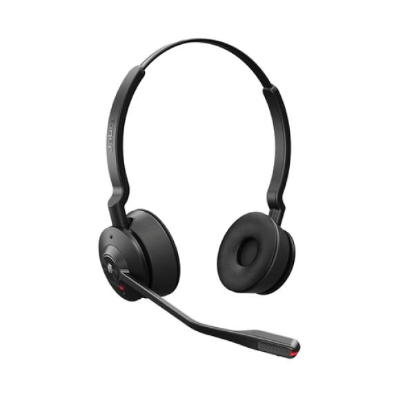 Jabra Engage 55 Estéreo USB-C MS EMEA