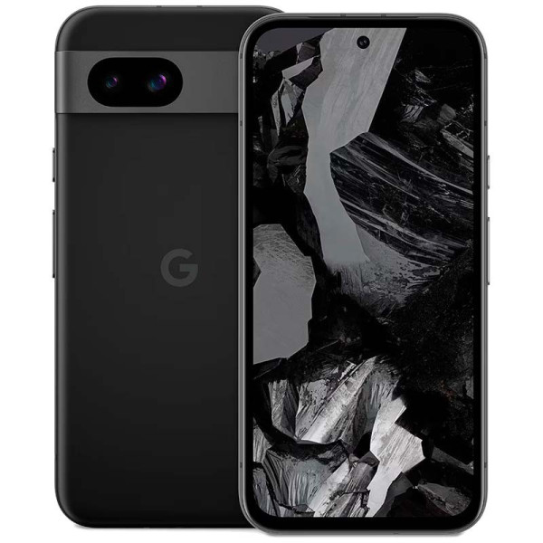 Google Pixel 8a 128 GB Nero UE